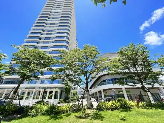 Time on the Cloud Hotel (Zhuhai Hengqin Port Convention and Exhibition Center)
