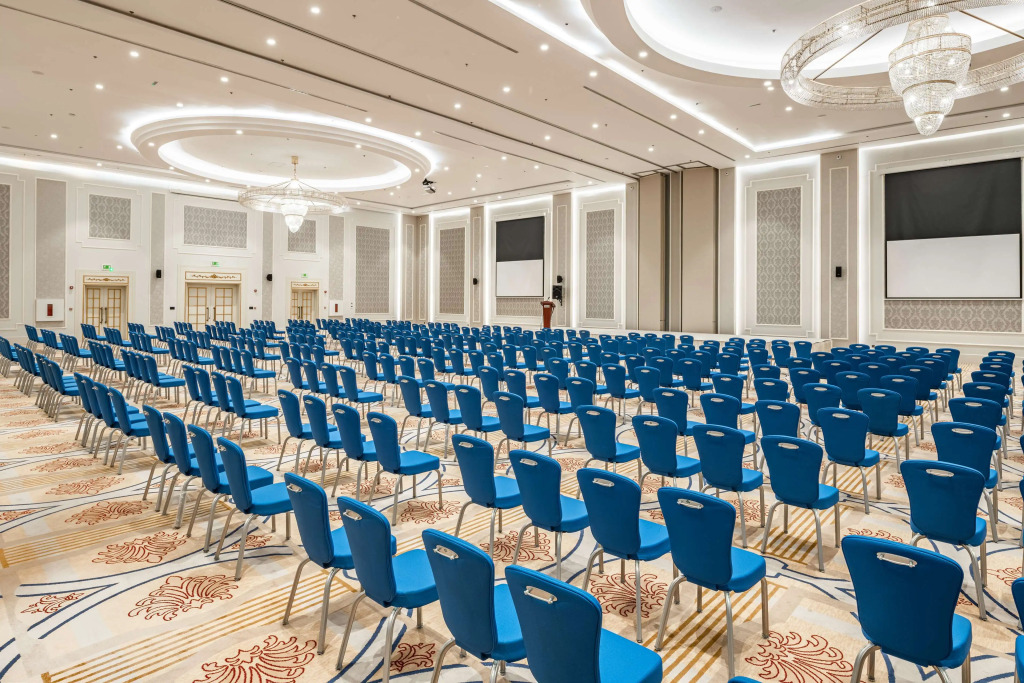 Radisson Blu Plaza Jeddah