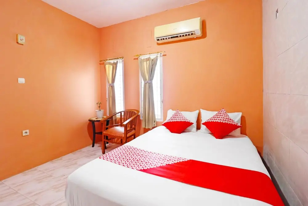 OYO 91408 Kas Residence Syariah