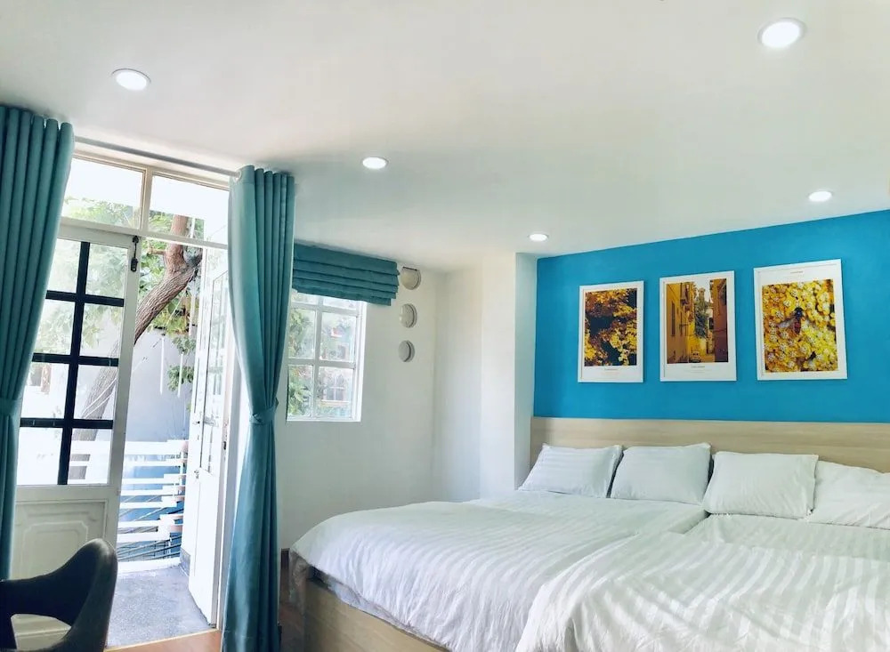 Merci Hotel & Apartment
