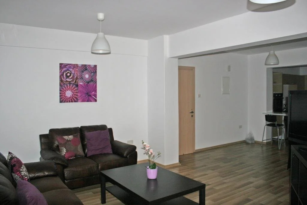 Avensia Apartments
