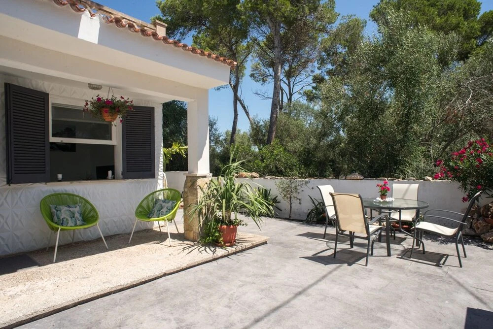 VILLA BOIRA SANTANY by PriorityVillas