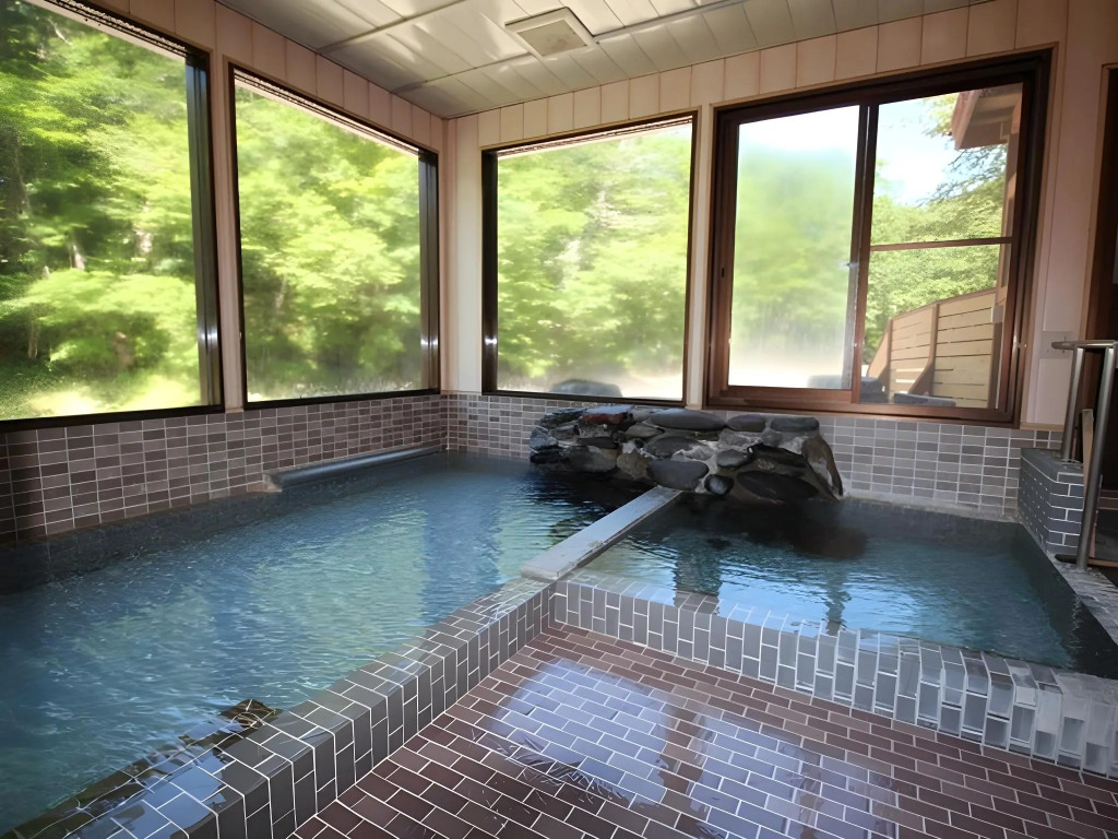 Metou Onsen Hotel