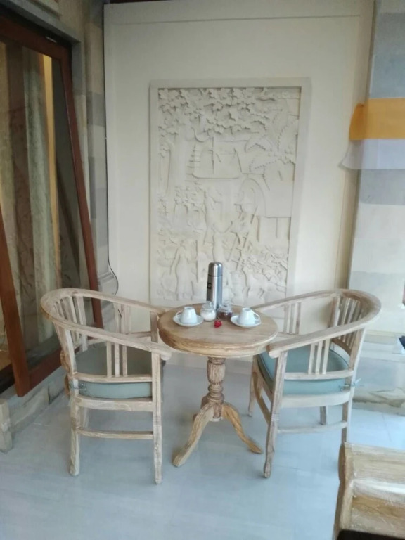 Qiul Guest House