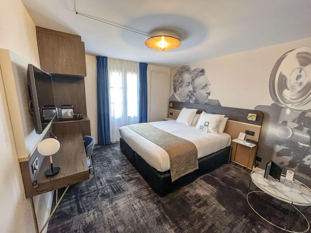 Best Western Plus lArtist Hotel