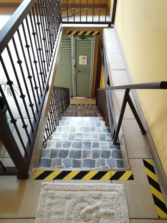 Hospedaje Yaldai