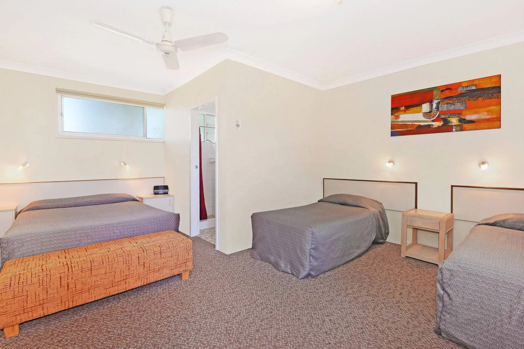 Wingham Motel