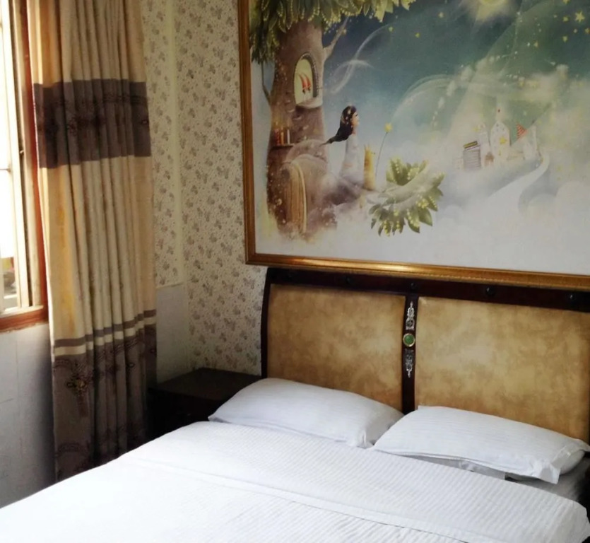Yu Hao Hotel