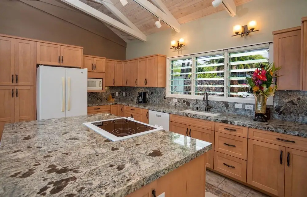 Hoku'ea Hale 3 Bedroom Home
