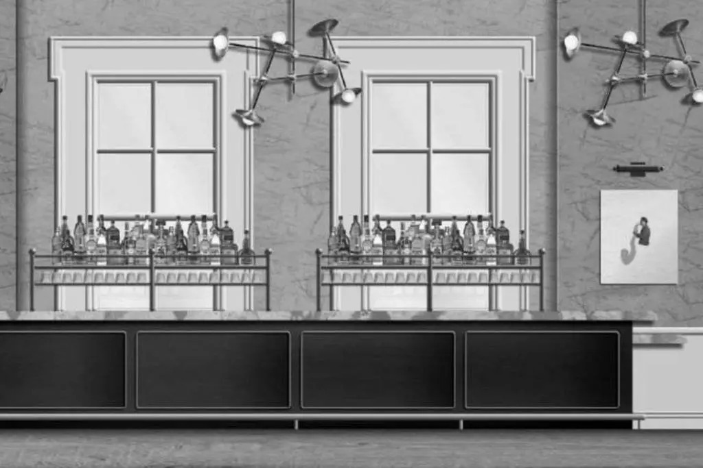 Trilogy Hotel Montgomery, Autograph Collection