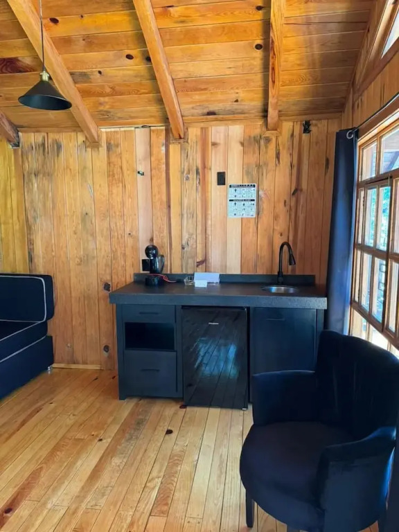 PINE TREE Hotel Boutique & Cabañas