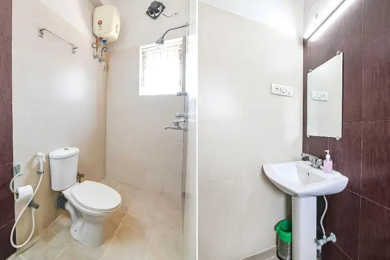 FabHotel S Residency