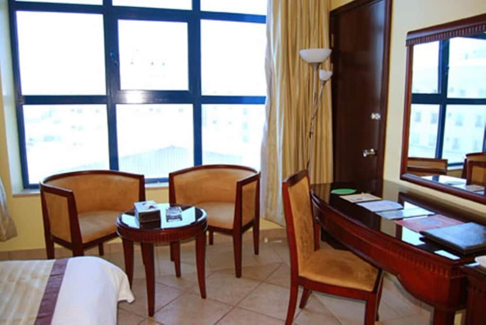 Tafwij Hotel
