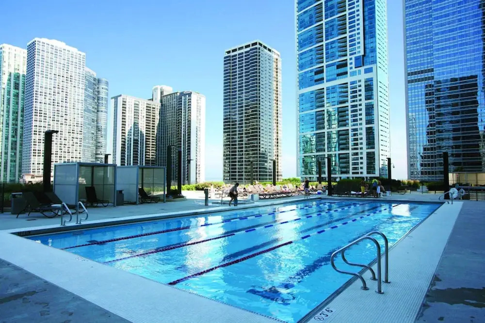 Aqua Chicago