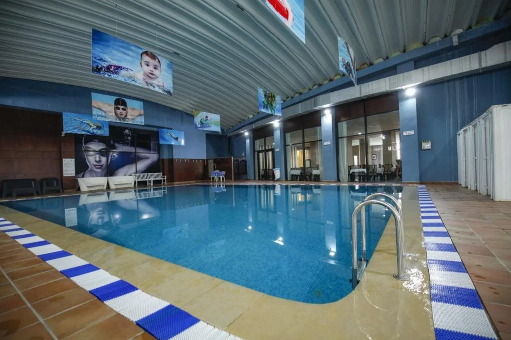 Hotel Cesar & Spa