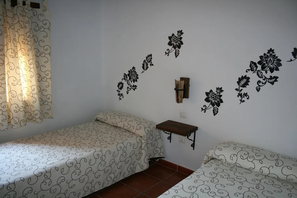 Casa Rural La Posada Del Frances