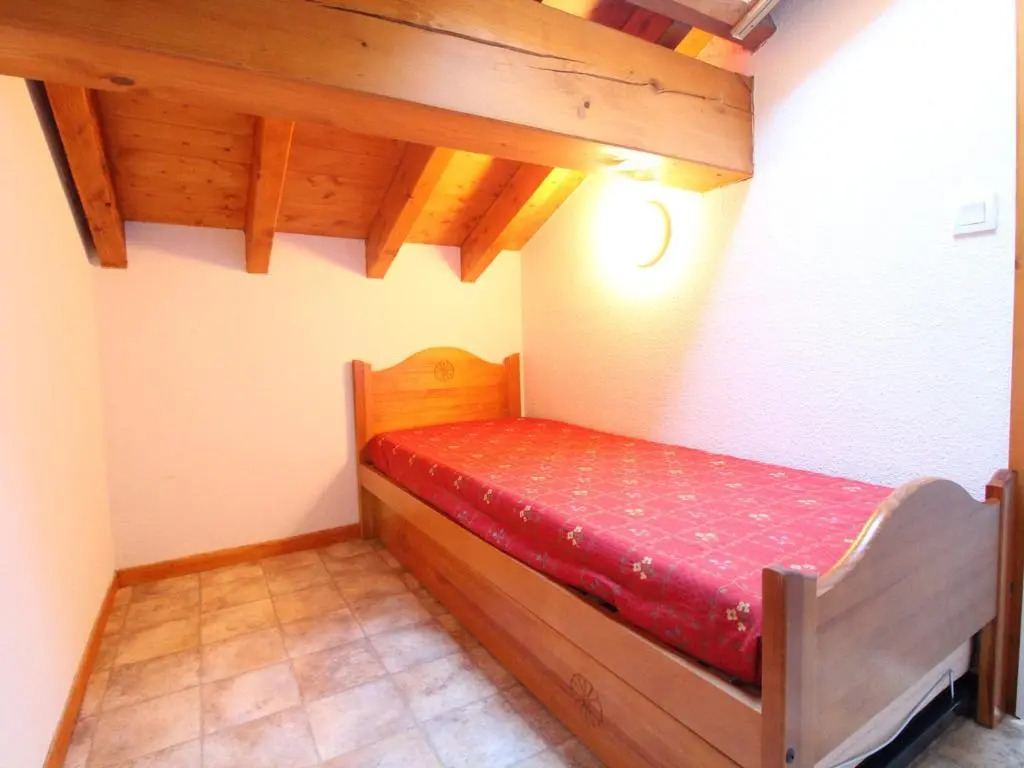Appartement Lanslevillard, 3 pièces, 6 personnes - FR-1-508-64