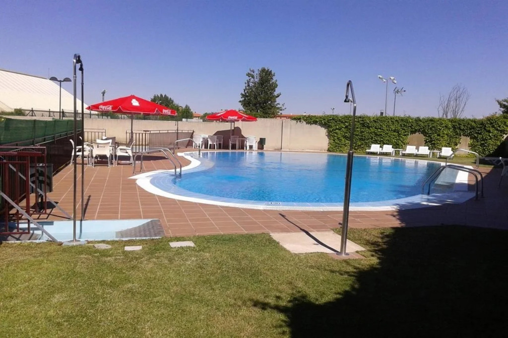 Hotel Bardo Recoletos Coco