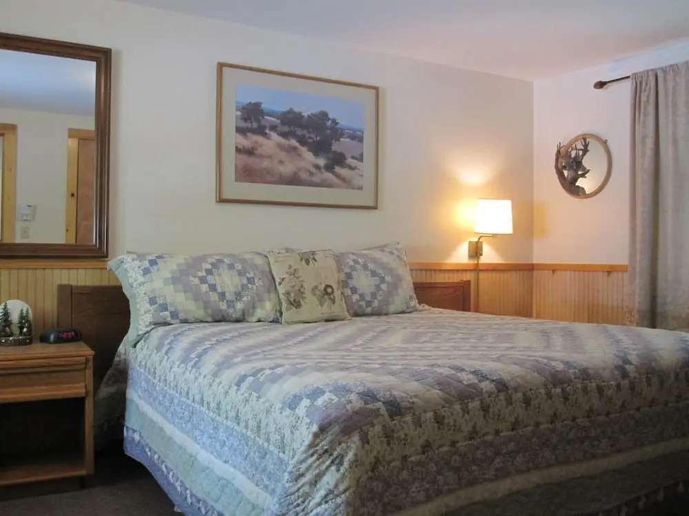 Bear Tree Lodge