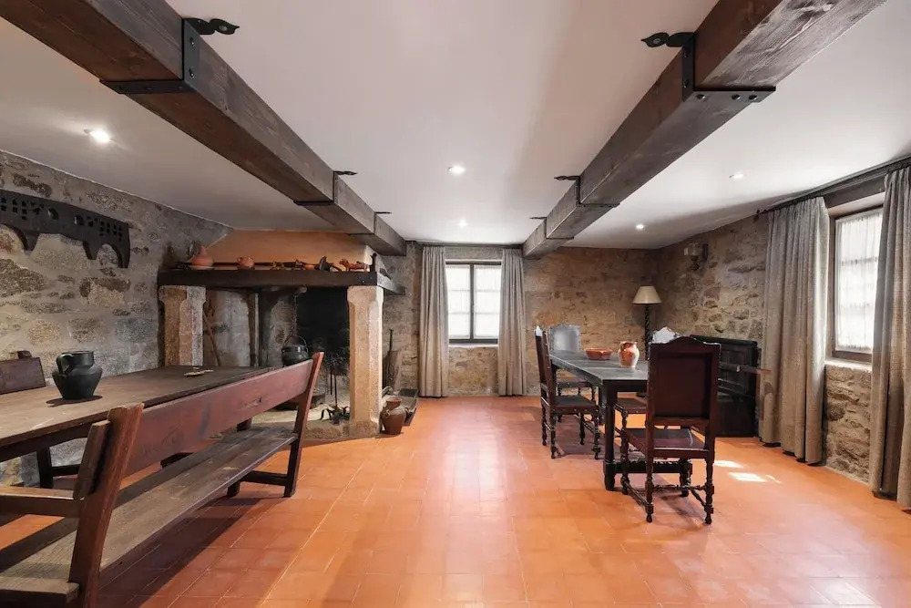 Pazo de Moreda