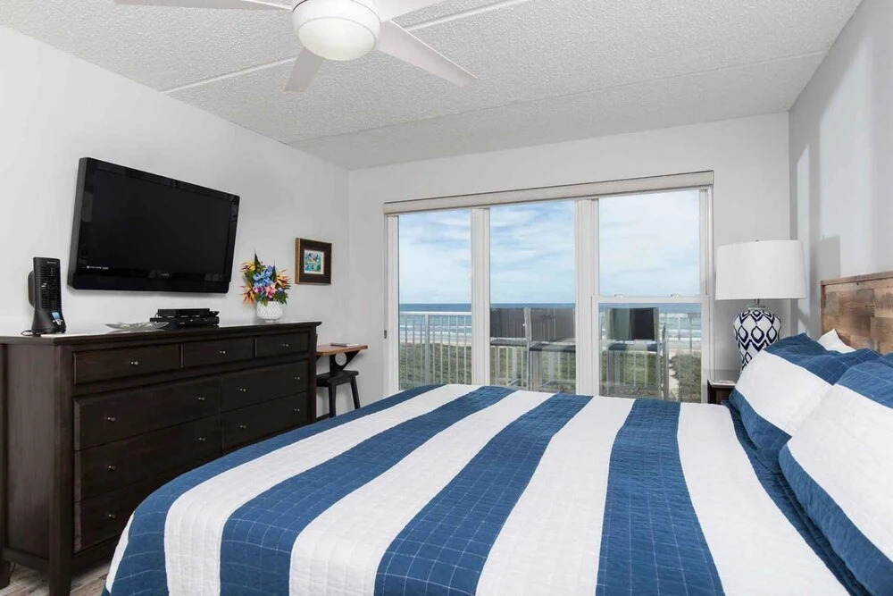 Edgewater Condominium 402