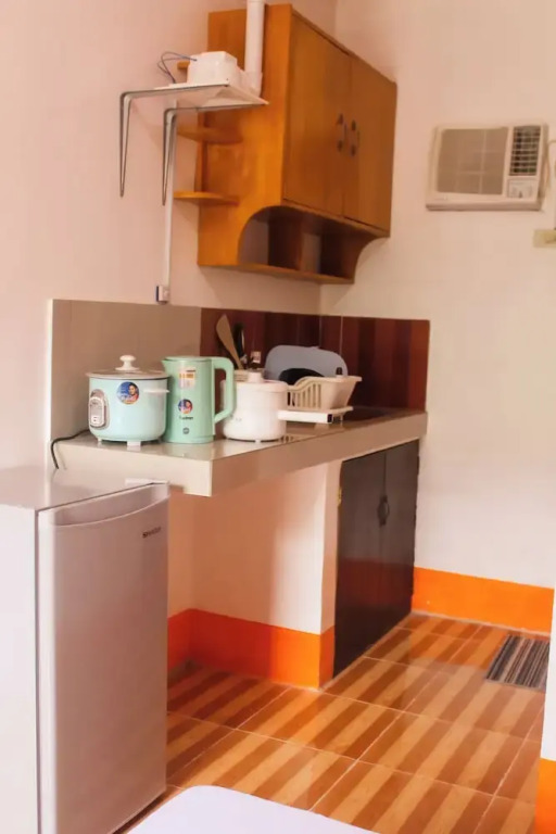 Bebs and Jocel Apartment
