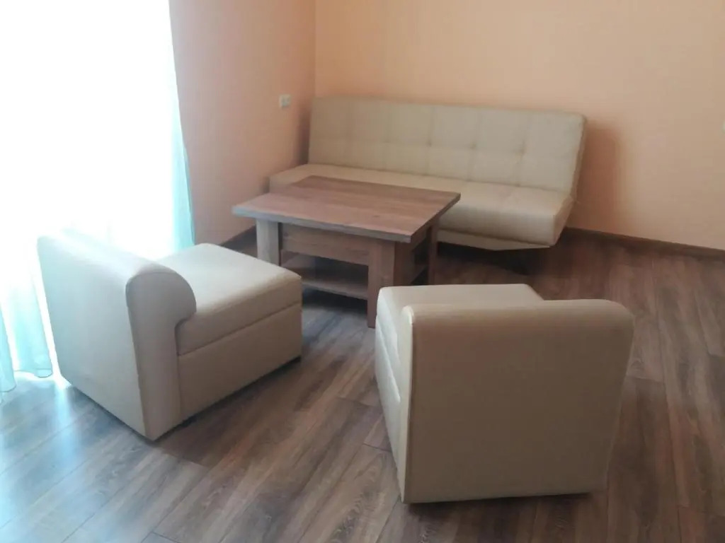 Demirjian Apt