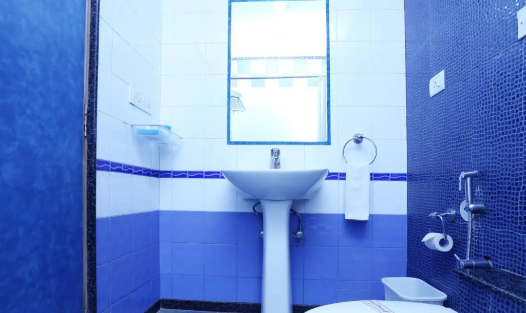 Treebo Edha Suites Koramangala