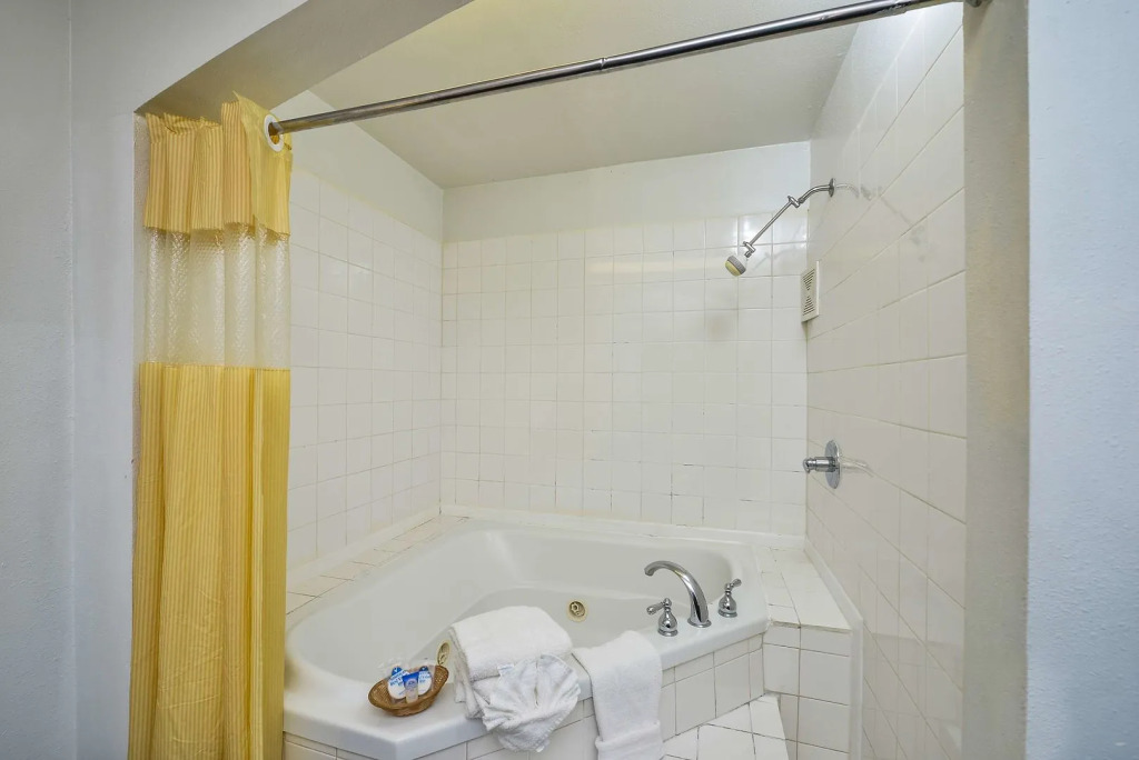 Americas Best Value Inn - Chico