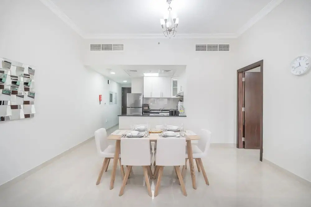 1 Bedroom in G24 - A Home Away From Home