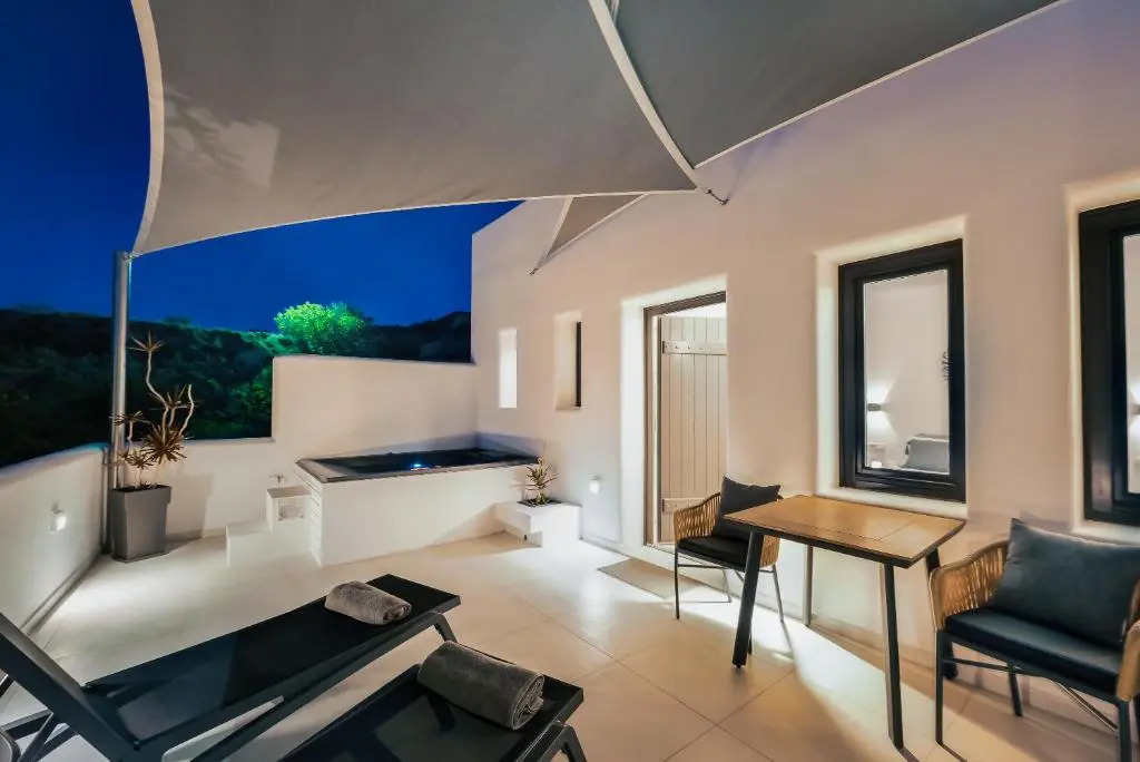 iL Fagiolo Suites