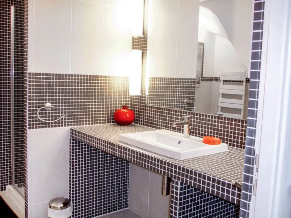 Apartment Les Collines