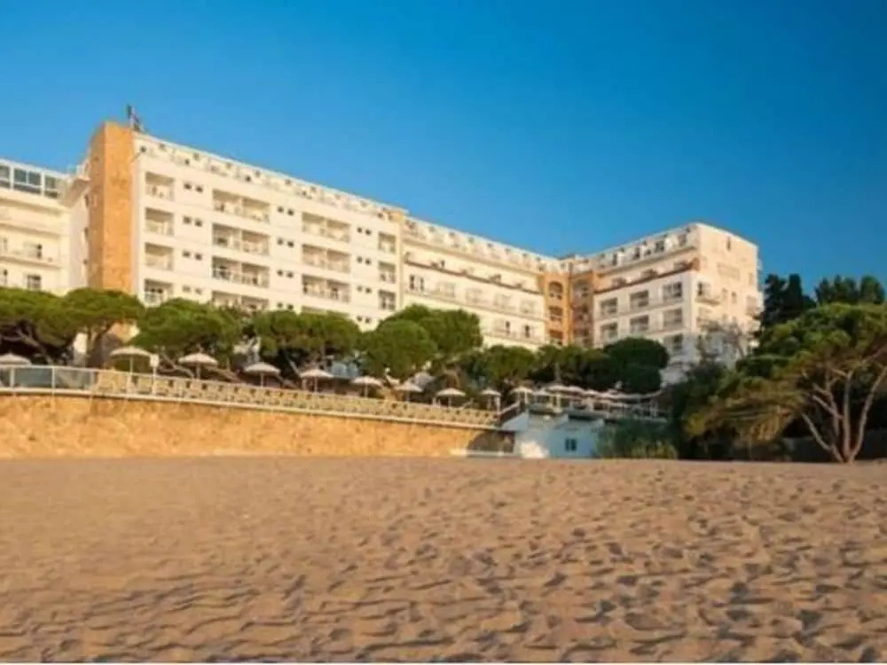 Vintage Holiday Home in Platja d'Aro with Swimming Pool