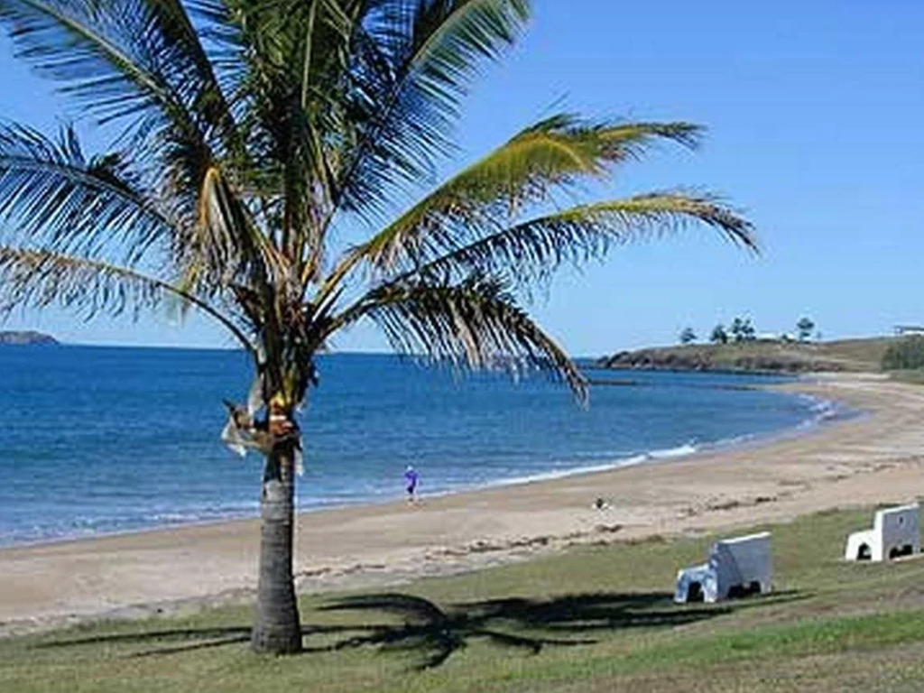 The Coast Motel