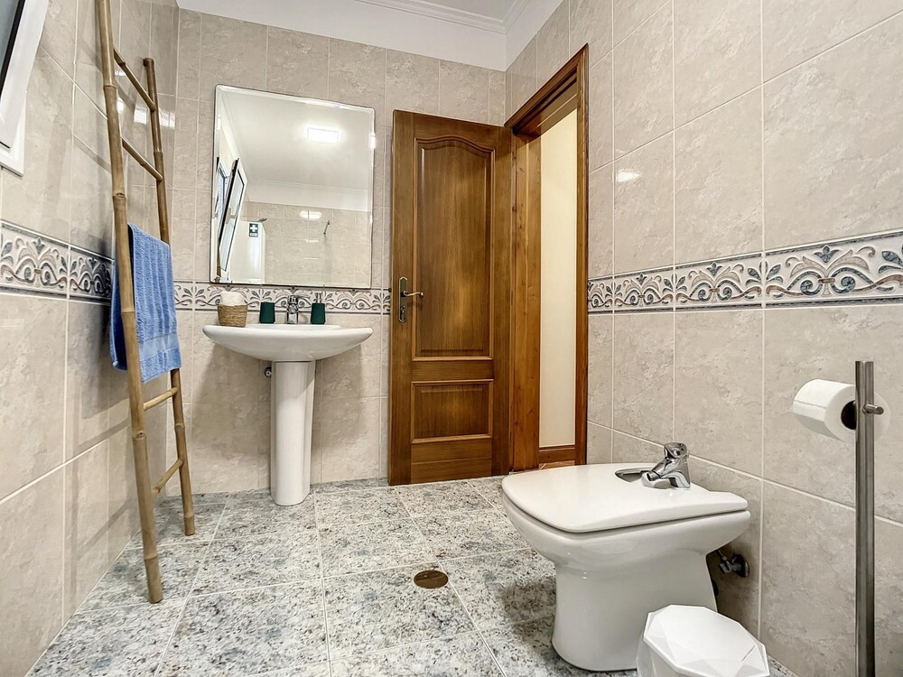 Mountain View Villa