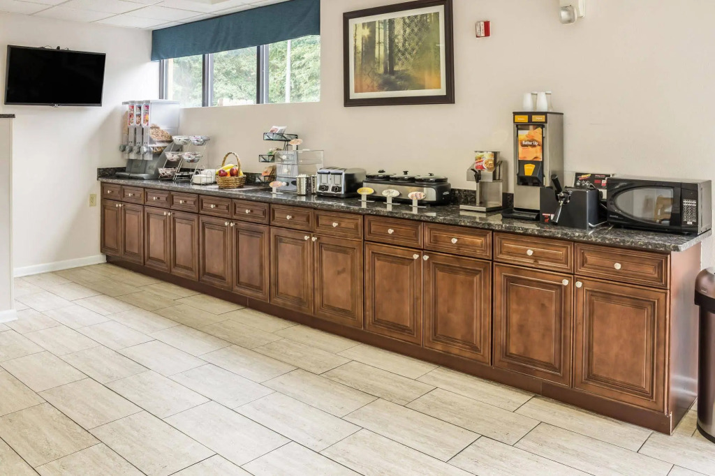 Econo Lodge Palm Coast Central