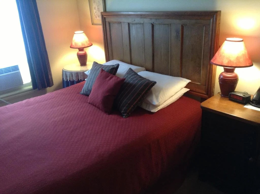 AUBERGE Knowlton