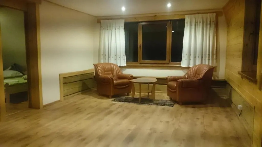 Guest house Saulainie krasti