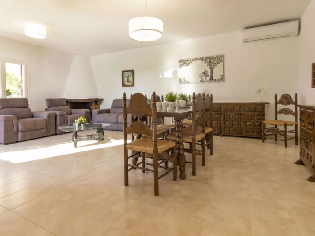 House Yolemi Cambrils