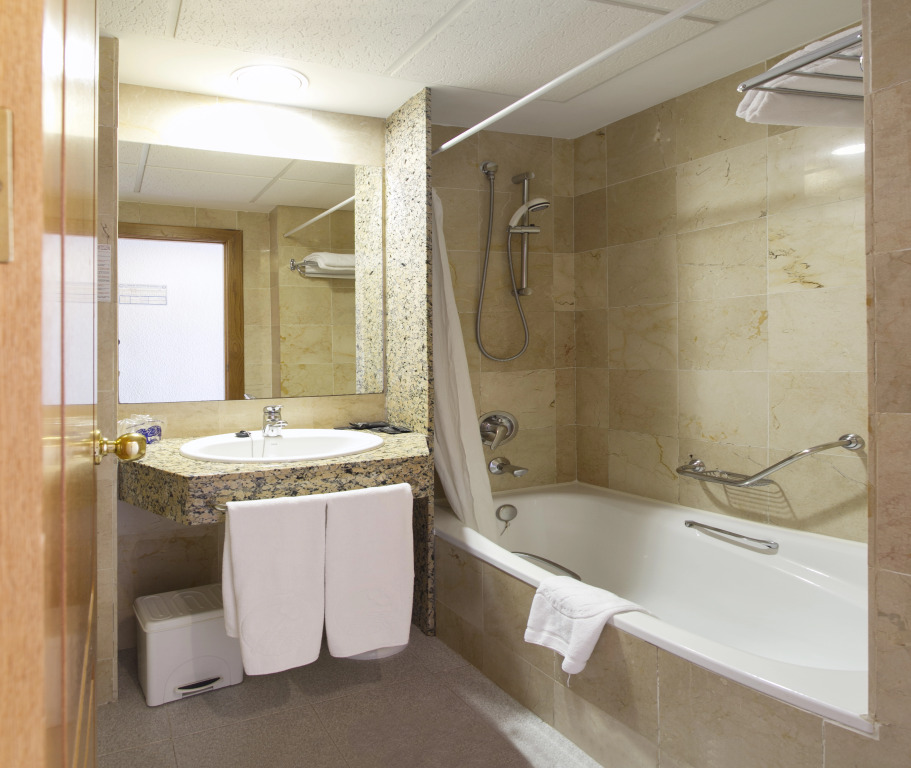 Hotel Poseidon Playa