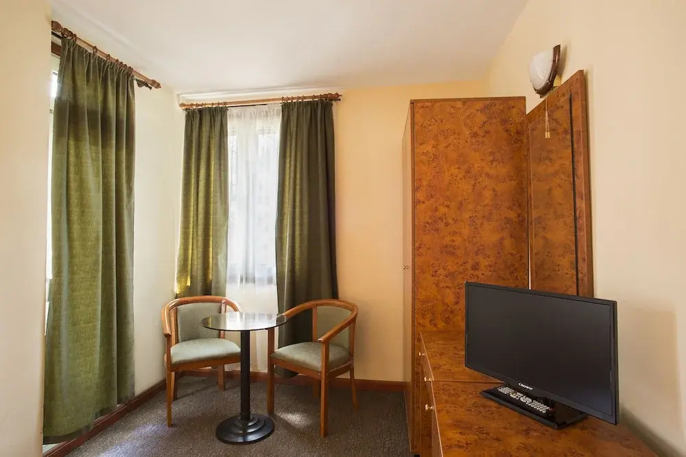 Victoria Hotel Borovets