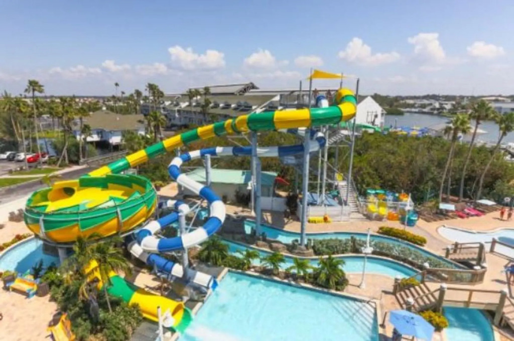 Harbourside Resort, a New Hotel Collection Property