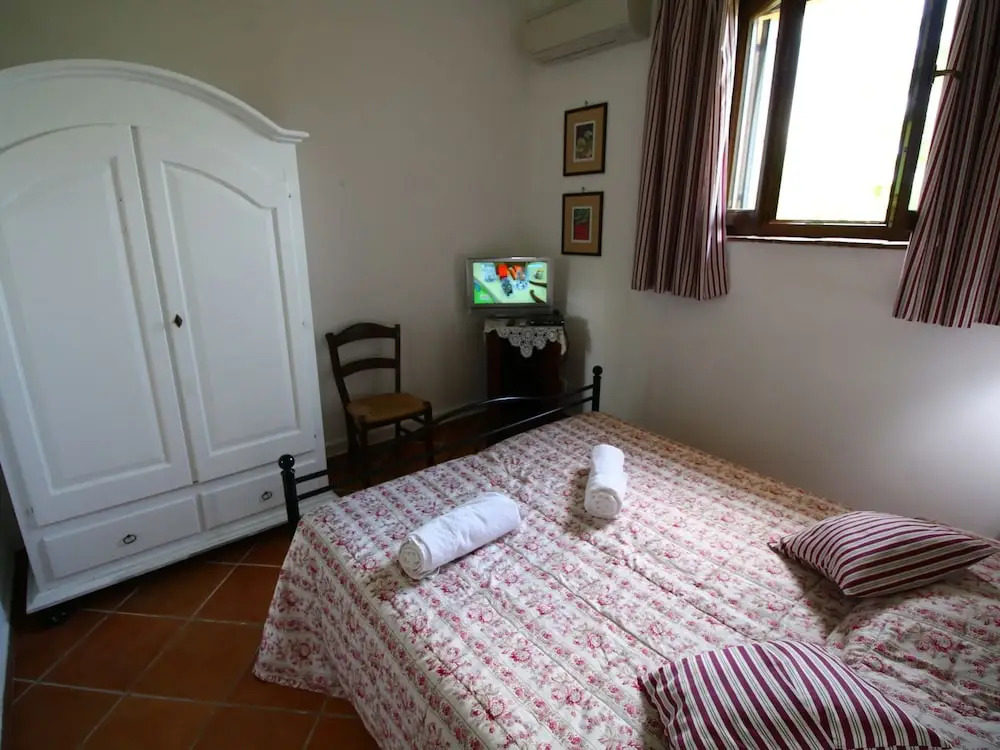 Cosy holiday home in Selci with swimming pool