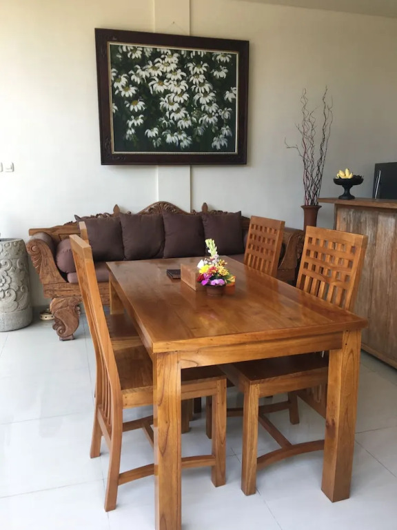 Heaven Villa Ubud