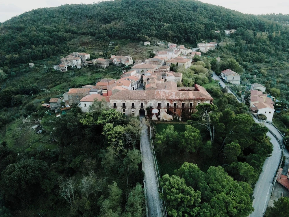 Palazzo Mazziotti