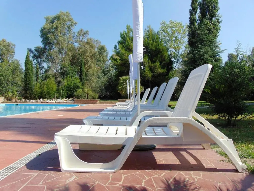 Casale Rurale
