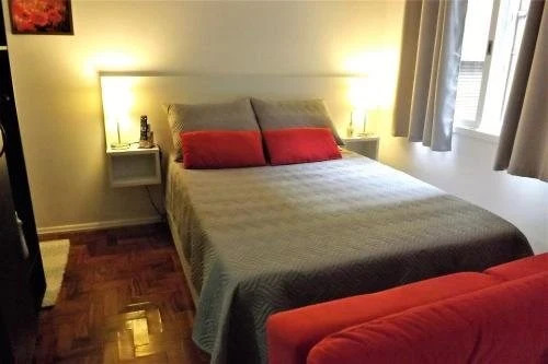 Lugar Todo No Centro I-Prox. A Santa Casa E Ufrgs