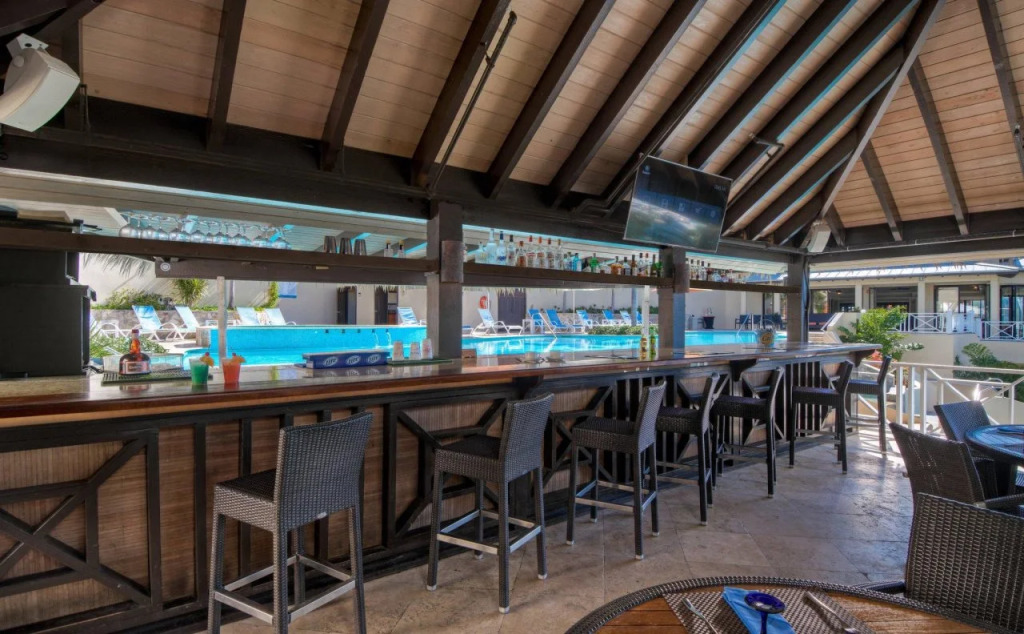 Scrub Island Resort, Spa & Marina