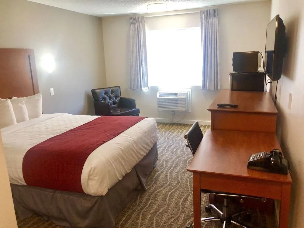 Dunes Motel Hillsboro