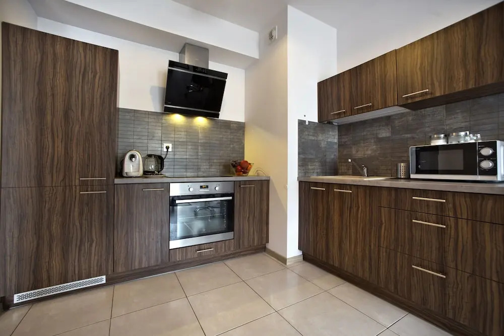 P&O Apartments Kłobucka II